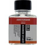 Odstraňovač akrylových barev Amsterdam 75 ml – Hledejceny.cz