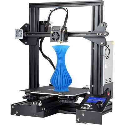 Creality ENDER-3 – Zboží Živě