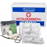 Autolékárnička Steriwund, plastová, 206/2018 – Zboží Mobilmania