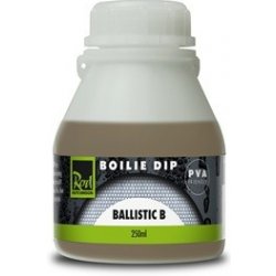 Rod Hutchinson Ballistic B Hookbait Dip 250 ml