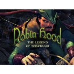 Robin Hood: The Legend of Sherwood – Zboží Živě
