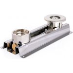 Lindr Panel sanitačních adaptérů plochý a bajonet – Sleviste.cz