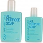 Lifeventure All-Purpose Univerzální mýdlo 200 ml