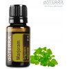 Vonný olej Young Living esenciální olej Majoránka 15 ml