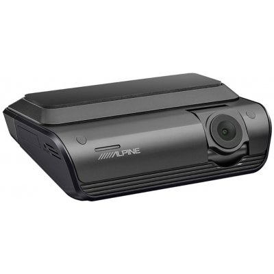 Alpine DVR-Q1000 – Zboží Mobilmania