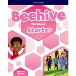 Beehive Starter Workbook – Hledejceny.cz