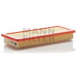 MANN-FILTER Vzduchový filtr C36001 – Hledejceny.cz
