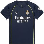 Rogers SRL Replika dresu Real Madrid 25/26 Away – Zbozi.Blesk.cz