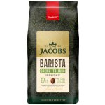 Jacobs Barista Crema 1 kg – Zbozi.Blesk.cz