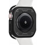 Spigen Rugged Armor Apple Watch 4/5 44mm černý 062CS24469 – Zboží Živě