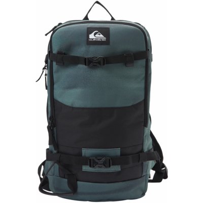 Quiksilver Oxydized GNB1 Break Off Laurel Wreath 16 l – Zboží Mobilmania