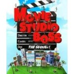 Movie Studio Boss: The Sequel – Hledejceny.cz