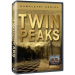 Městečko Twin Peaks: kompletní seriál DVD – Hledejceny.cz