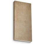 Ideal Lux POST-IT 180mm Mosaz – Hledejceny.cz