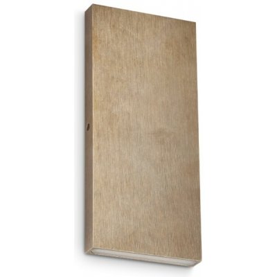 Ideal Lux POST-IT 180mm Mosaz – Hledejceny.cz