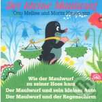 Der kleine Maulwurf – Zboží Dáma