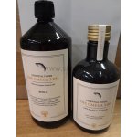 Essential Lososový olej Omega 3 Oil 1 L – Zbozi.Blesk.cz