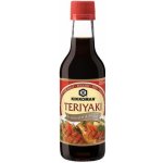 Kikkoman sojová omáčka Teriyaki 250 ml – Zboží Dáma