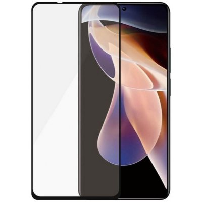 PanzerGlass ochranné sklo Edge-to-Edge pro Xiaomi Redmi Note 11/11S 4G 6,43", černá 8058 – Zbozi.Blesk.cz