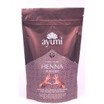 Ayuuri Natural Henna přírodní Mehandi 500 g – Zbozi.Blesk.cz