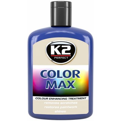 K2 COLOR MAX bledě modrý 200 ml | Zboží Auto