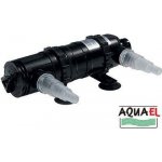 Aquael Sterilizer UV AS 9W, 350l – Zboží Mobilmania