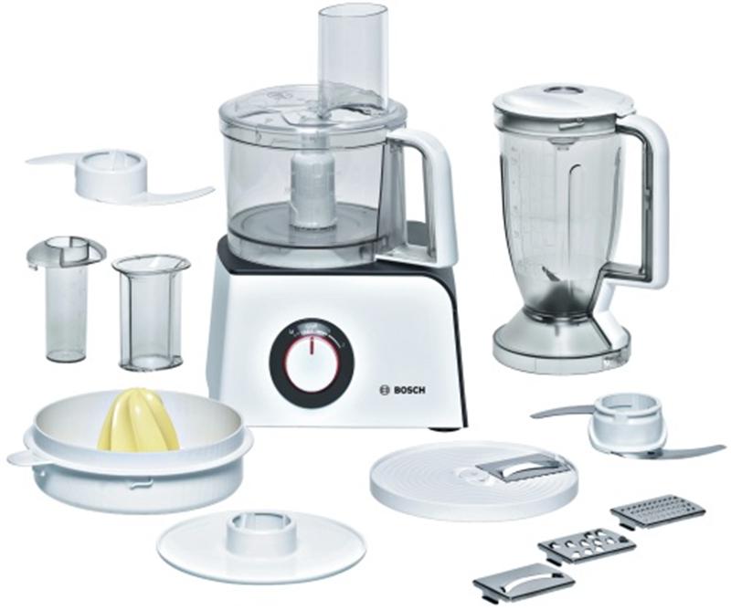 Bosch MCM 4100 Robot cuisine a € 156,68 (oggi)