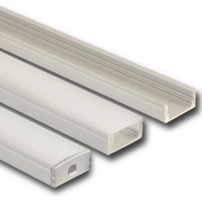 McLED 2,5m ML-761.001.43.0 – Zboží Mobilmania