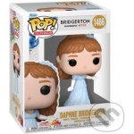 Funko POP! 1466 Television Bridgerton Daphne Bridgerton – Zbozi.Blesk.cz