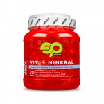 Amix Super Pack Vit a Minerals 30 dávek – Hledejceny.cz