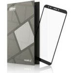 TGP ochranné sklo na Huawei Y7 Prime 2018 TGR-HY7P-BL – Zboží Živě