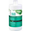 Šampon Dr.Sante šampon pumpa Aloe Vera 1000 ml