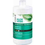 Dr. Santé Aloe Vera šampon na vlasy pro posílení vlasů 1 l