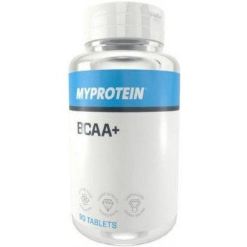 MyProtein BCAA Plus 1000 270 tablet