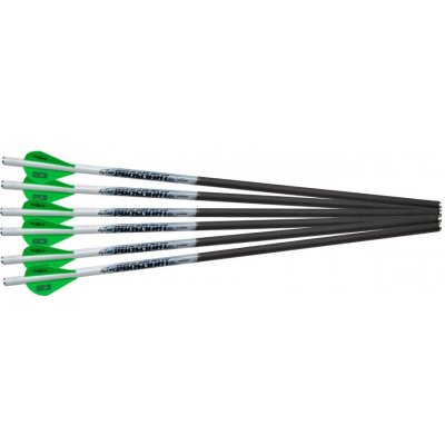 Excalibur Proflight 18" 4 ks – Zboží Dáma
