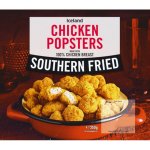 Iceland Kuřecí Popsters Southern Fried 250 g – Zboží Dáma