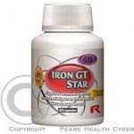 Starlife Iron GT Star 60 kapslí – Hledejceny.cz