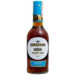 Soberano Sherry Cask Brandy Solera 36% 0,7 l (holá láhev) – Zboží Dáma