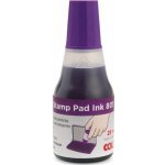 Colop Razítková barva 801 fialová 25 ml – Sleviste.cz