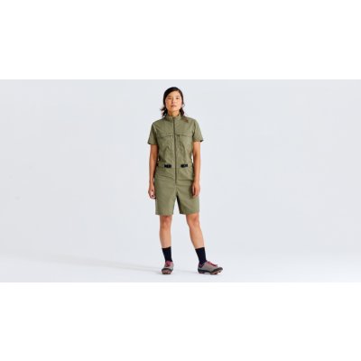 Specialized/Fjallraven Sun Field Suit wmn grn – Hledejceny.cz