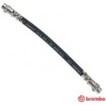 Brzdová hadice BREMBO T 68 039 (T68039) | Zboží Auto
