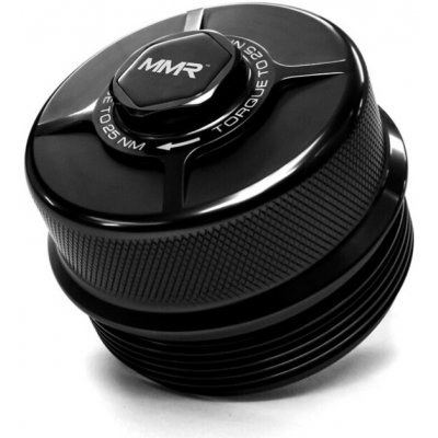 MMX obal olejového filtru pro BMW řada 4 F32 / F33 / F36 s motorem N20/N53 – Hledejceny.cz