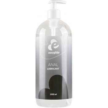 EasyGlide Anal Lubricant 1000 ml