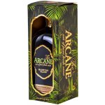 Arcane Extraroma 12y 40% 0,7 l (holá láhev) – Zboží Dáma
