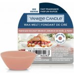 Yankee Candle vonný vosk Parsisian Holiday Brunch 22g – Zboží Dáma Yankee Candle vonný vosk Parsisian Holiday Brunch 22g – Zboží Dáma