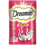 Dreamies hovězí 60 g – Sleviste.cz
