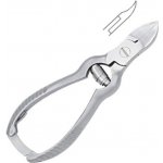 Divine cosmetics KI132 Pedikúrní kleště na nehty 12 cm – Zboží Dáma