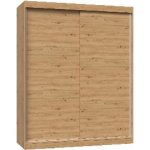 TP Living Iga II 160 cm dub artisan – Sleviste.cz