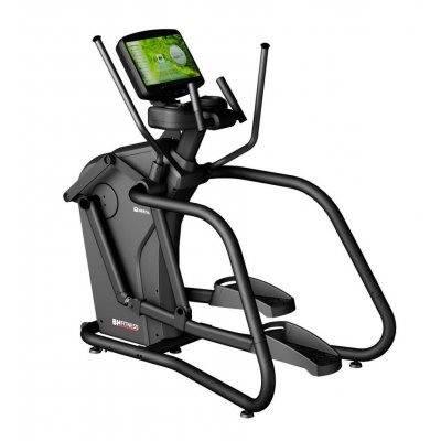 BH FITNESS INERTIA G818R SmartFocus 16" – Hledejceny.cz