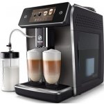 Saeco GranAroma Deluxe SM 6682/10 – Hledejceny.cz